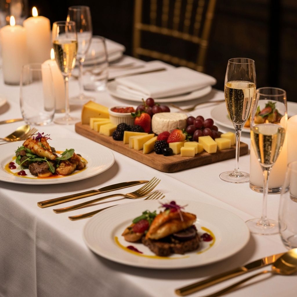 Catering