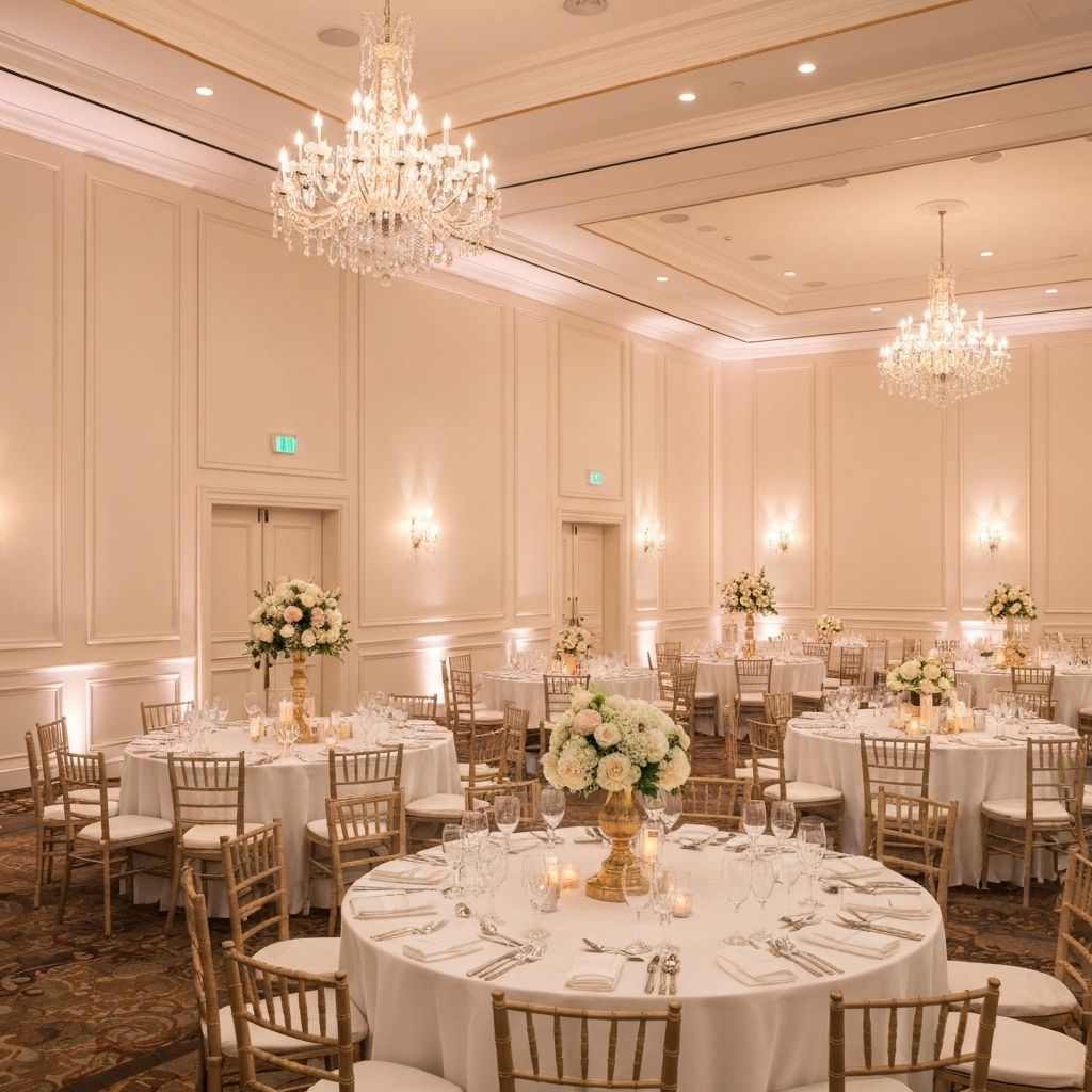 Event & Occasion Organizer